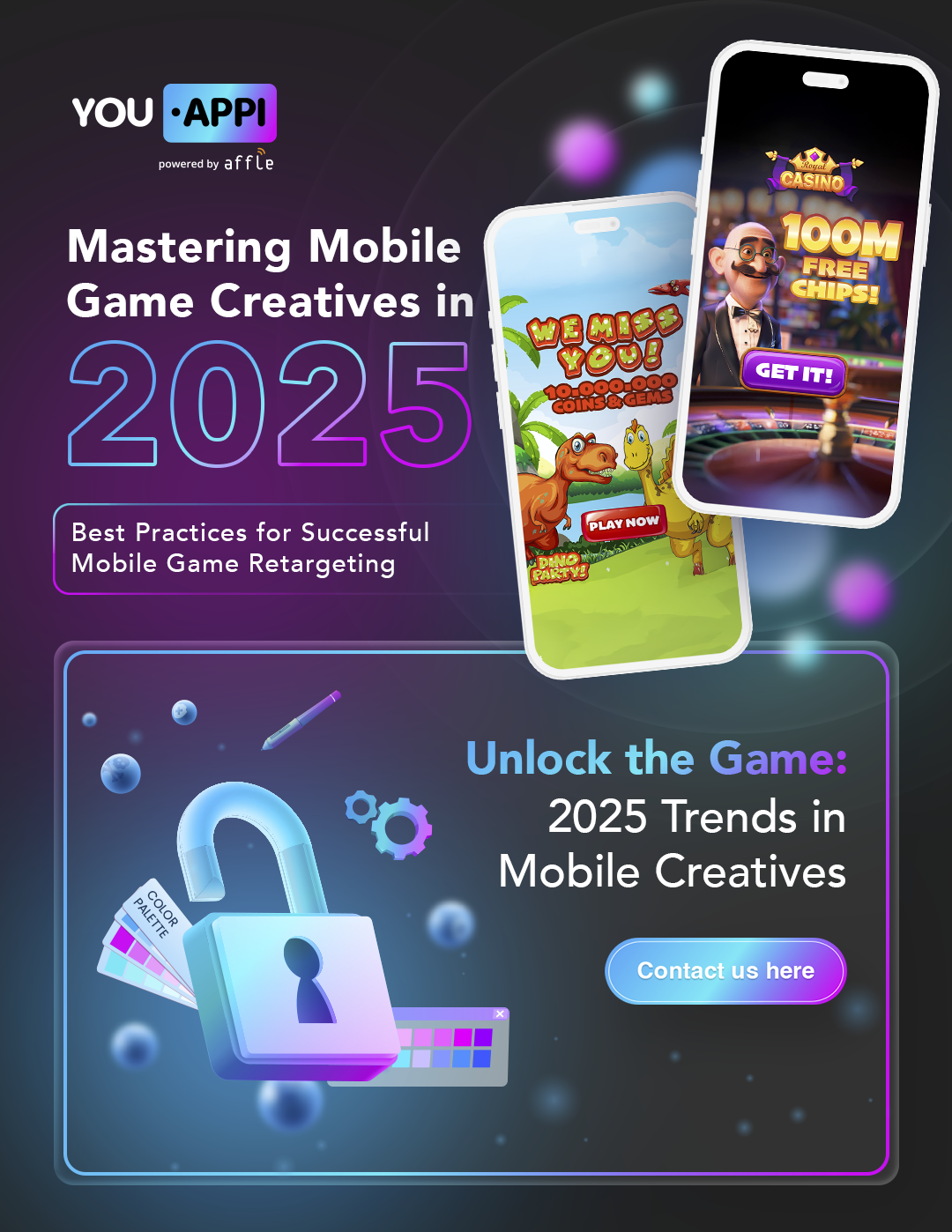 YouAppi_Gaming Creatives Guide