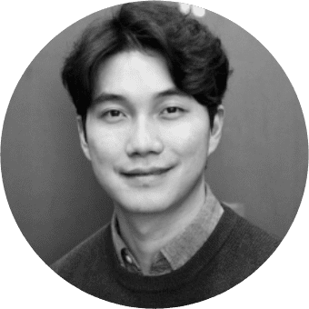 Hyungsuk Jo - Korea Country Manager